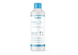 Solução De Bouin Para Biópsia - 1.000 Ml - Easypath